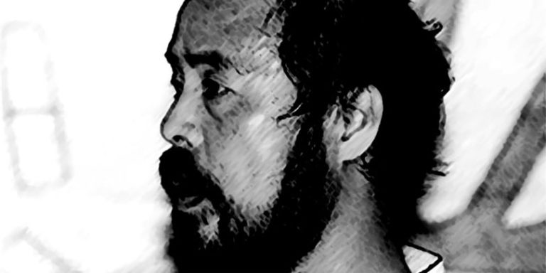Shigeru Kimura • Samurai Karate Deutschland