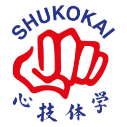 Samurai Karate - Shukokai Symbol